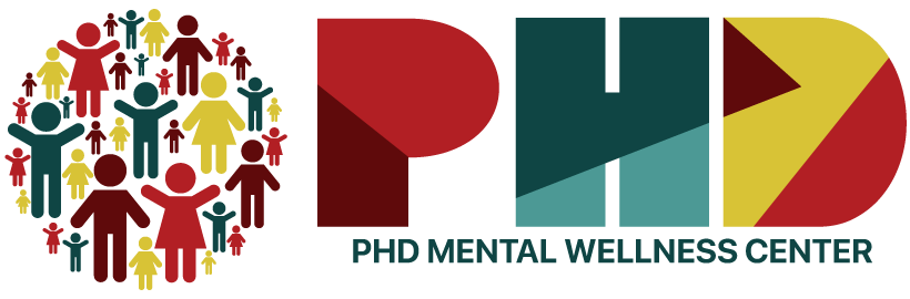 PHD Mental Wellness Center